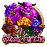 Ghosts Fortune
